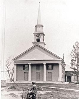 Built in 1840