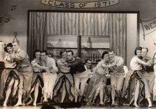 All Kidding Aside (1956)
