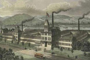 Waltham Watch Company