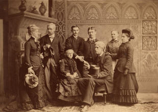 Early Theatrical Production
